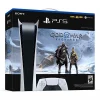 Sony Playstation 5 Digital Edition - God of War Bundle