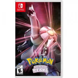 Nintendo Switch - Pokemon: Shining Pearl