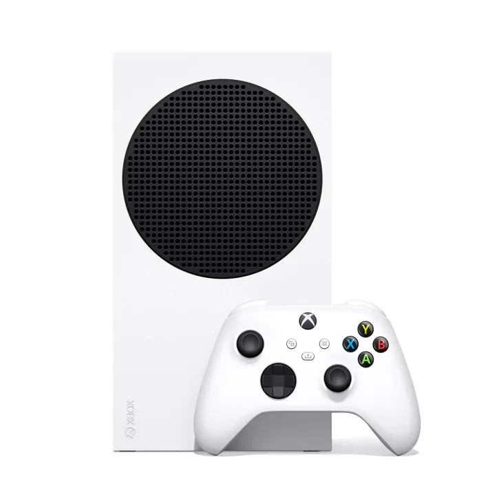 Xbox Series S Console