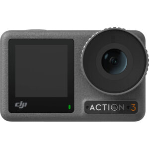 DJI Action Cameras