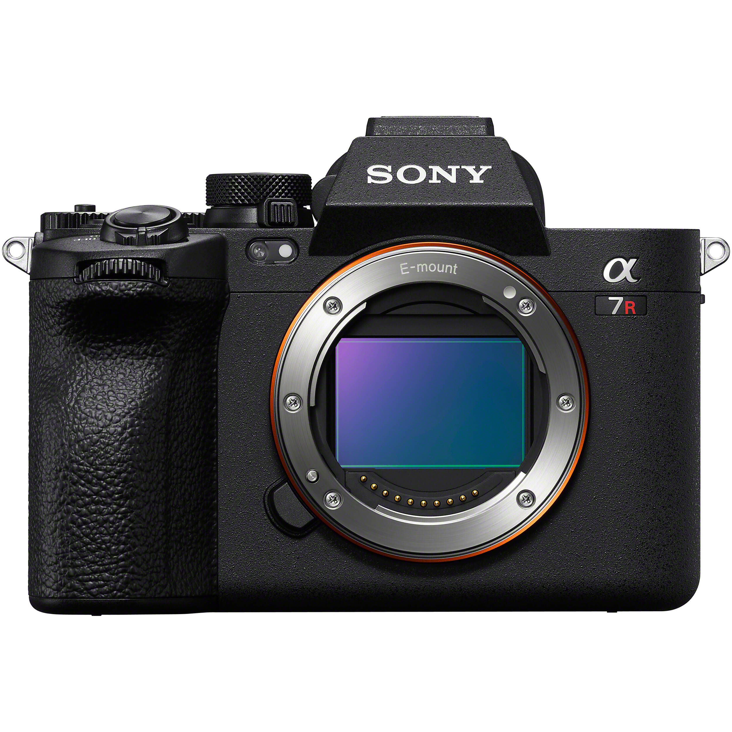 Sony a7R V Mirrorless Camera - Mac Star Cameras