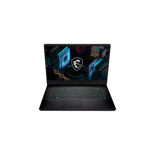 MSI GP66 Leopard GP66 Leopard 15.6" 144Hz Gaming Notebook Intel i7-11800H 16GB RAM 512GB SSD RTX 3080 8GB GDDR6