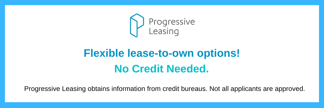 progressive leasing