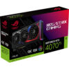 ASUS GeForce RTX 4070 Ti ROG Strix Gaming OC Graphics Card