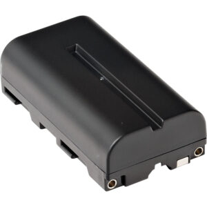 Atomos NP-F750 2600mAH Battery for Atomos Monitors/Recorders