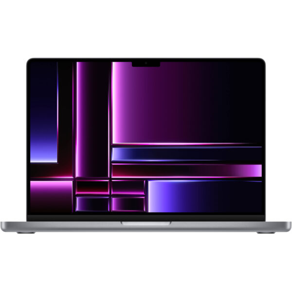 Apple 14" MacBook Pro (M2 Max) Holiday Bundle