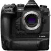 Olympus OM-D E-M1X Mirrorless Camera