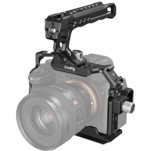 SmallRig Basic Cage Kit for Select Sony Alpha Series Cameras