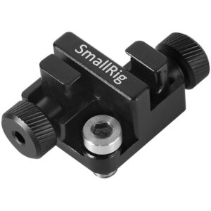 SmallRig Universal Cable Clamp