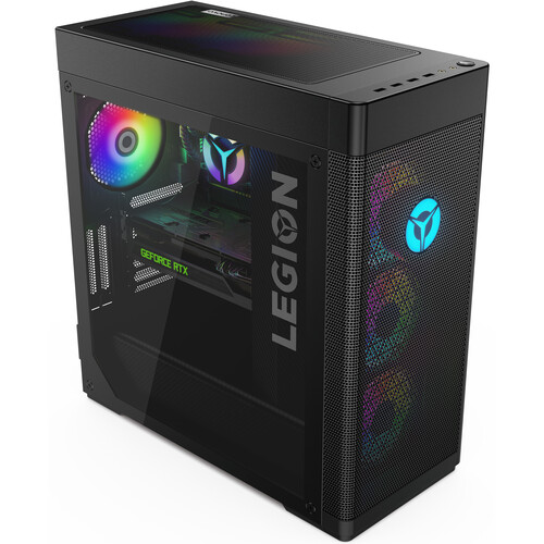 Lenovo Legion Tower 7i Gaming Desktop Computer