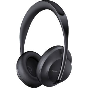 Bose Headphones 700 Noise-Canceling Bluetooth Headphones