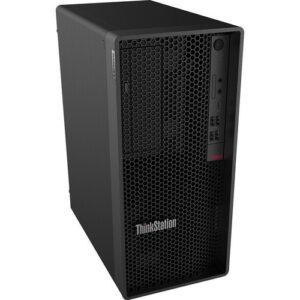 Lenovo ThinkStation Ryzen9 PRO 32GB RAM 1TB SSD RTX 3060