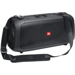 JBL PartyBox On-the-Go Essential Portable Wireless Party Speaker