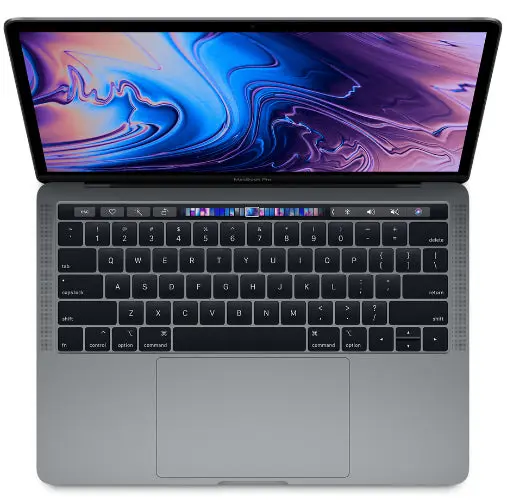 Apple 2019 13" MacBook Pro (Pre-Owned)