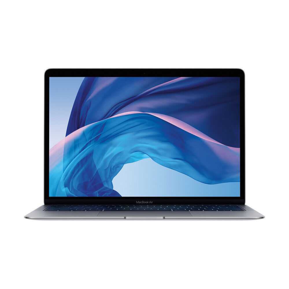 Apple 2020 MacBook Air 13" (Pre-Owned)