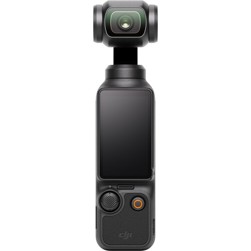 DJI Osmo Pocket 3 - Mac Star Cameras