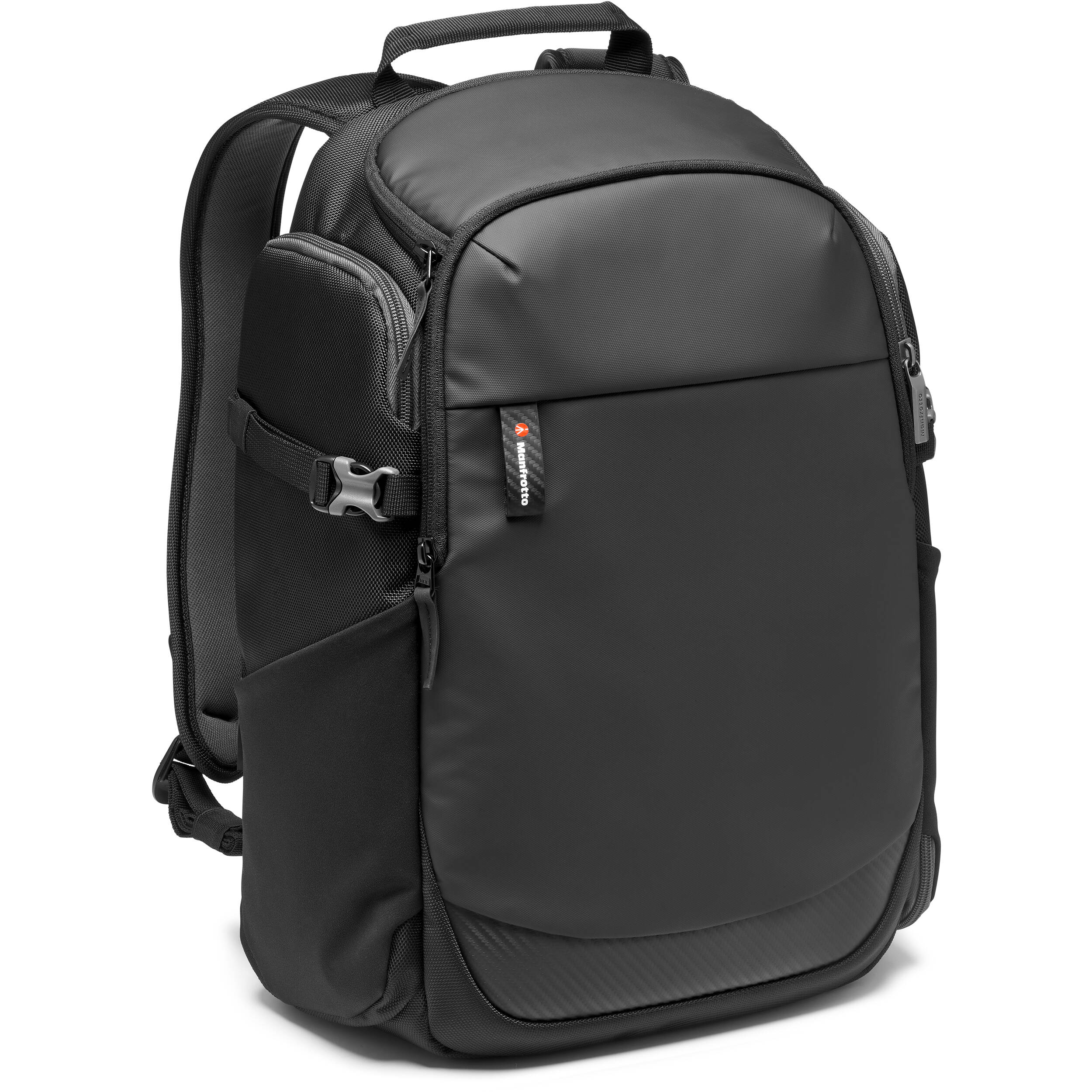 Manfrotto Advanced 2 Befree Camera/CSC/Drone Backpack
