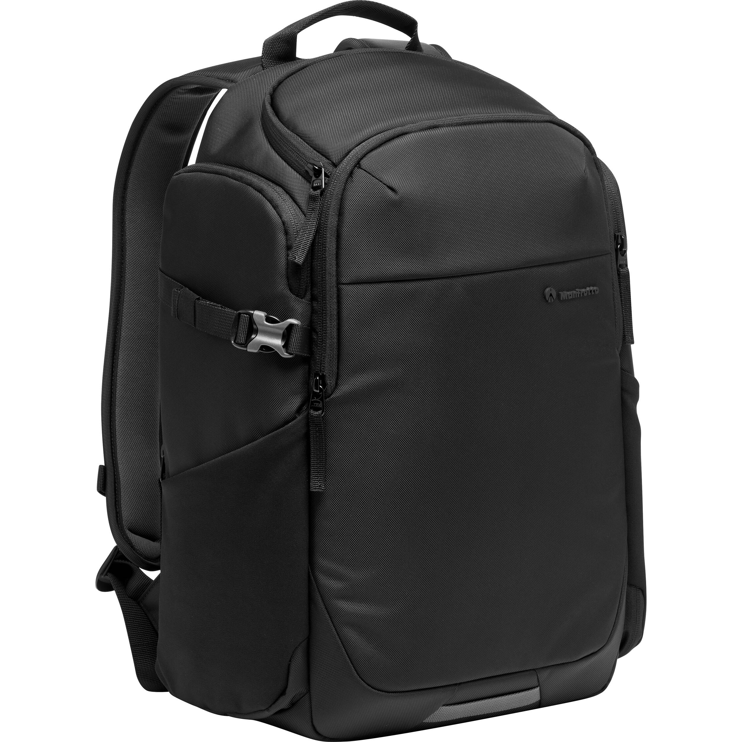 Manfrotto Advanced Befree III 25L Camera Backpack