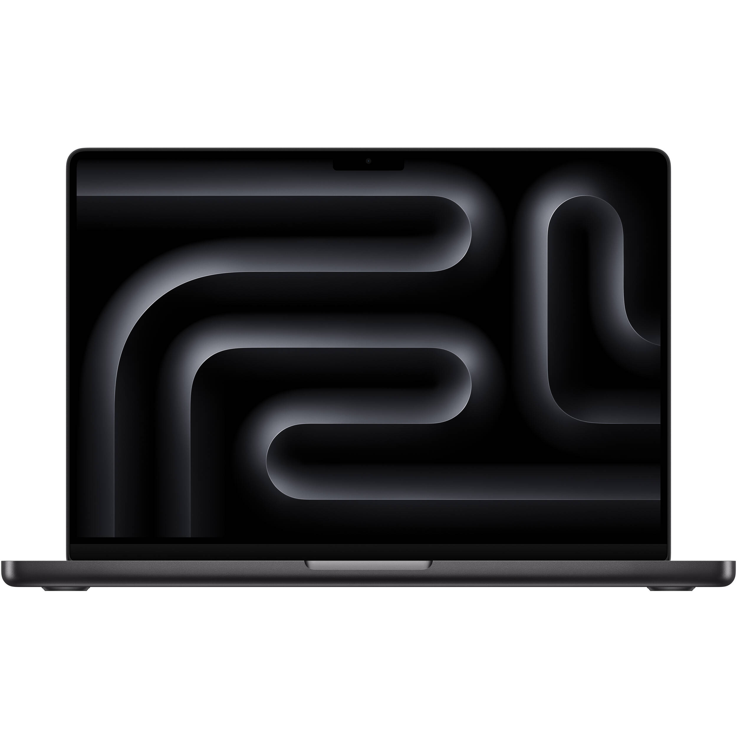 Apple 14" MacBook Pro (M3 Pro)