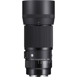 Sigma 105mm f/2.8 DG DN Macro Art Lens (L-Mount)