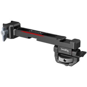 SmallRig Monitor Mount with NATO Clamp for DJI RS