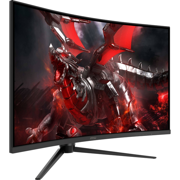 MSI G321CQP E2 31.5" Curved VA QHD Monitor