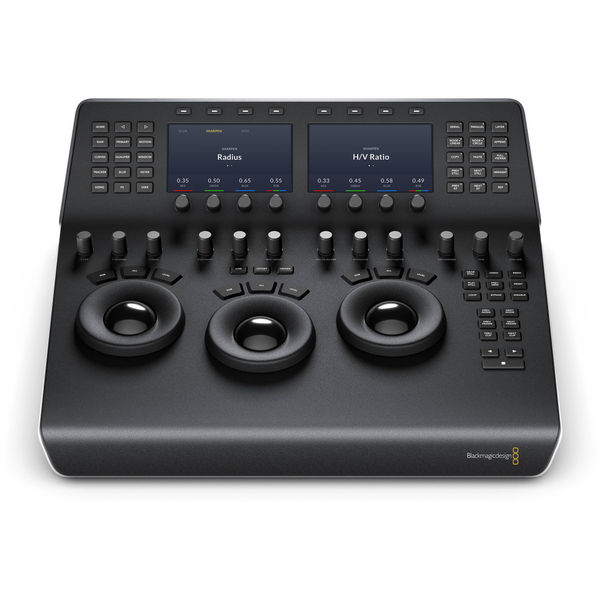 その他 DAVINCH RESOLVE MICRO PANEL Blackmagic Amazon.com : Blackmagic Design Davinci Resolve Micro Color