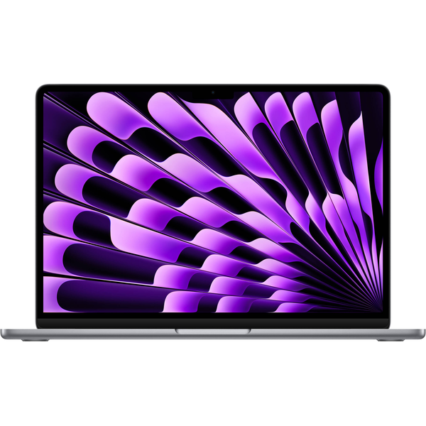 [美品]MacBook Air M3 13インチ ミッドナイト8GB/512GB MacBook Air M3 メモリ8GB/SSD512GB 13インチ