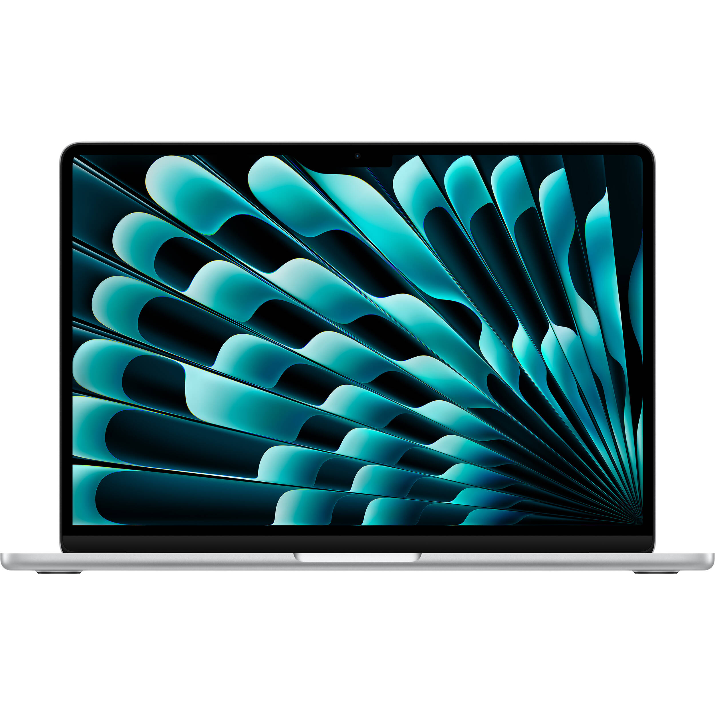 Apple 13" MacBook Air M3 (Silver)