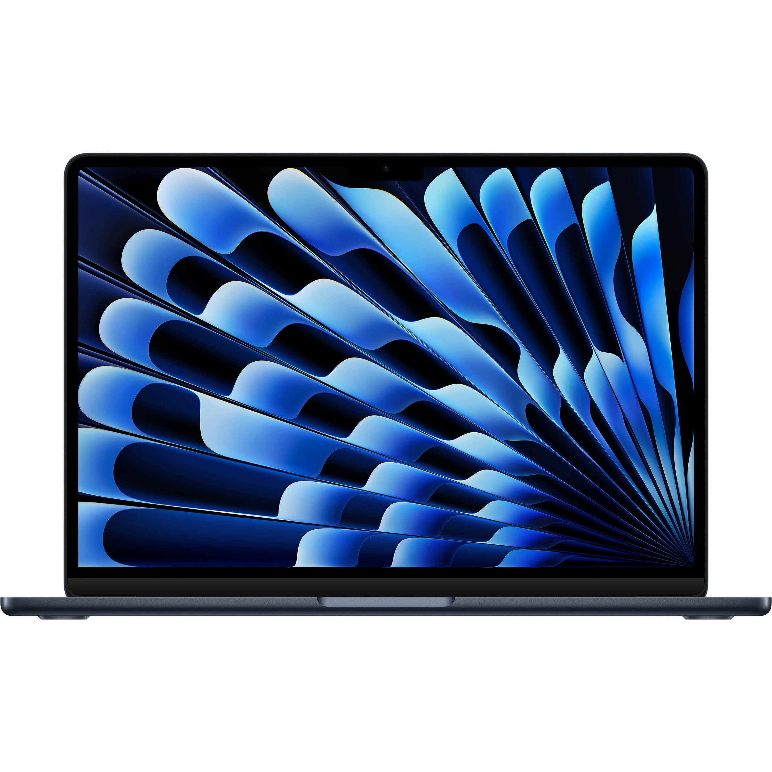 Apple 13" MacBook Air M3 (Midnight)