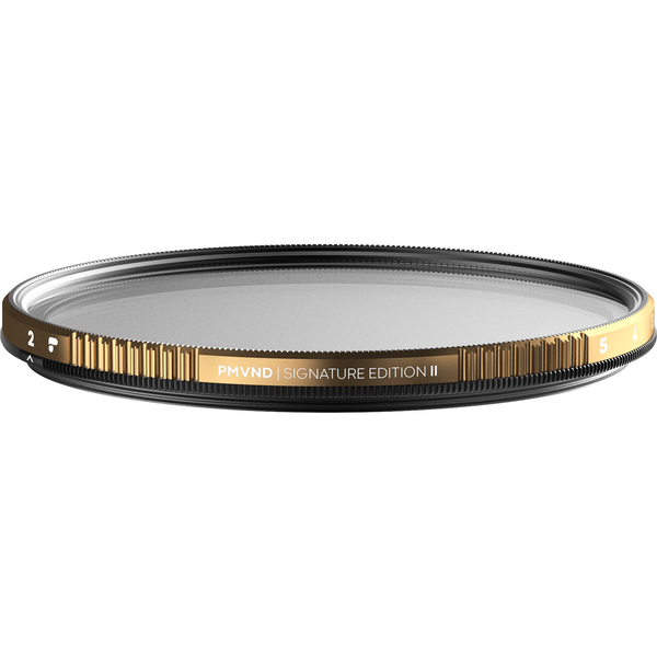 PolarPro Peter McKinnon Signature Edition II Variable ND Filter (2 to 5-Stop)
