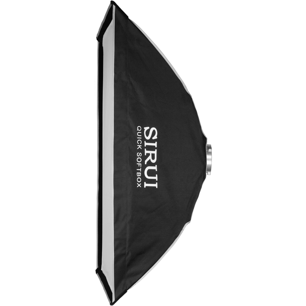 Sirui QR6090 Quick-Open Rectangular Softbox (23.6 x 35.4")