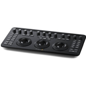 Blackmagic Design DaVinci Resolve Micro Color Panel