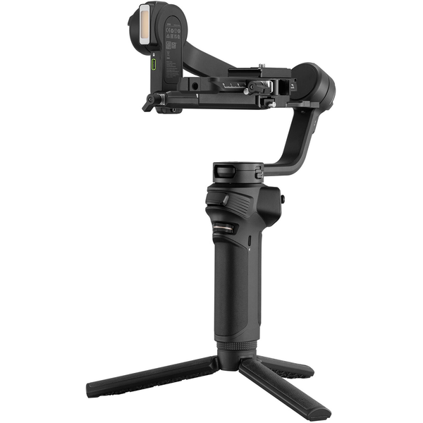 Zhiyun WEEBILL-3 S Handheld Gimbal Stabilizer