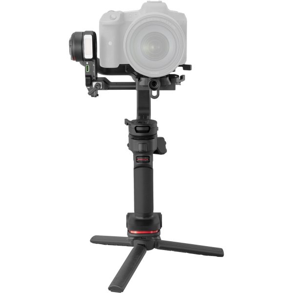Zhiyun WEEBILL-3 Handheld Gimbal Stabilizer Combo