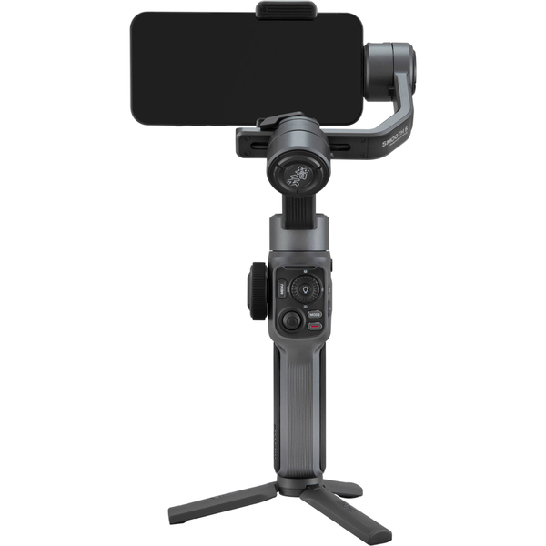 Zhiyun Smooth-5 Smartphone Gimbal Combo Kit