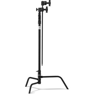 Kupo 40" Riser C-Stand Turtle Base Kit