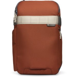 Nomatic LUMA Camera Pack 18L (Rust)