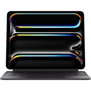 Apple Magic Keyboard for 13" iPad Pro M4 (Black)