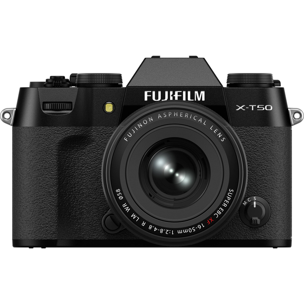 FUJIFILM X-T30 II Mirrorless Camera - Mac Star Cameras & Electronics