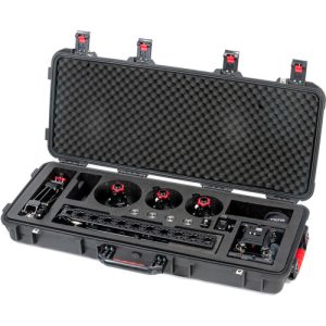 Tilta Hydra Alien Car Mounting System (V-Mount)