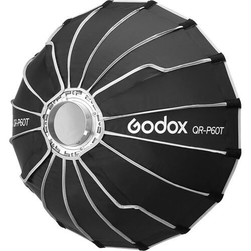 Godox QR-P60T Quick Release Softbox (23.6")