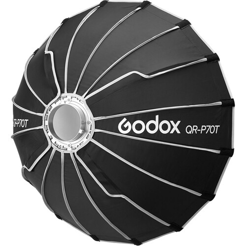 Godox QR-P70T Quick Release Softbox 27.5"