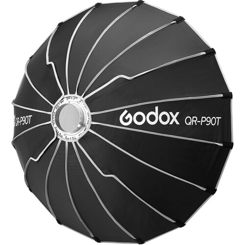 Godox QR-P90T Quick Release Softbox 35.4"