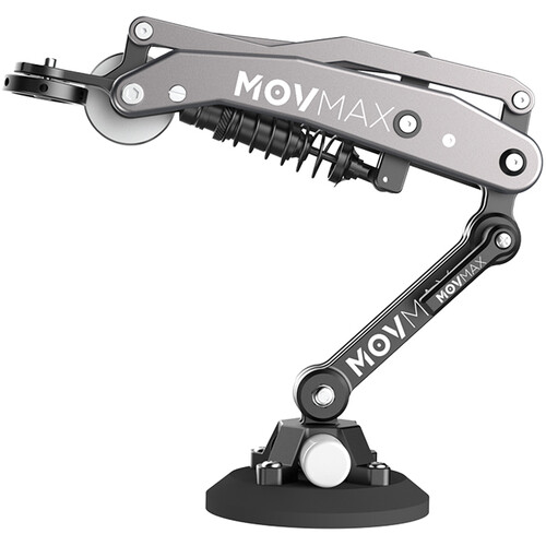 MOVMAX Blade Arm for DJI Pocket 3
