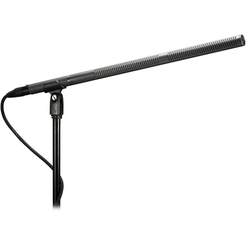 Audio-Technica AT8015 Line and Gradient Condenser Microphone