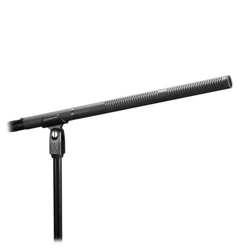 Audio-Technica AT8035 Long Shotgun Microphone
