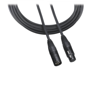 Audio-Technica AT8314 Premium Microphone Cable
