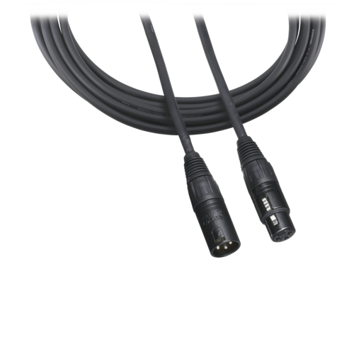 Audio-Technica AT8314 Premium Microphone Cable