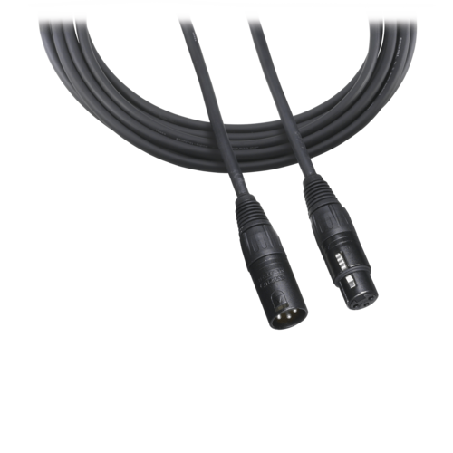 Audio-Technica AT8314 Premium Microphone Cable